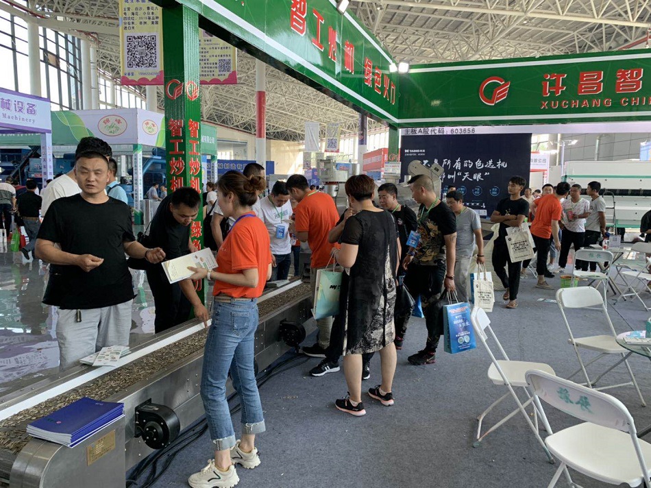 炒貨機(jī)廠家