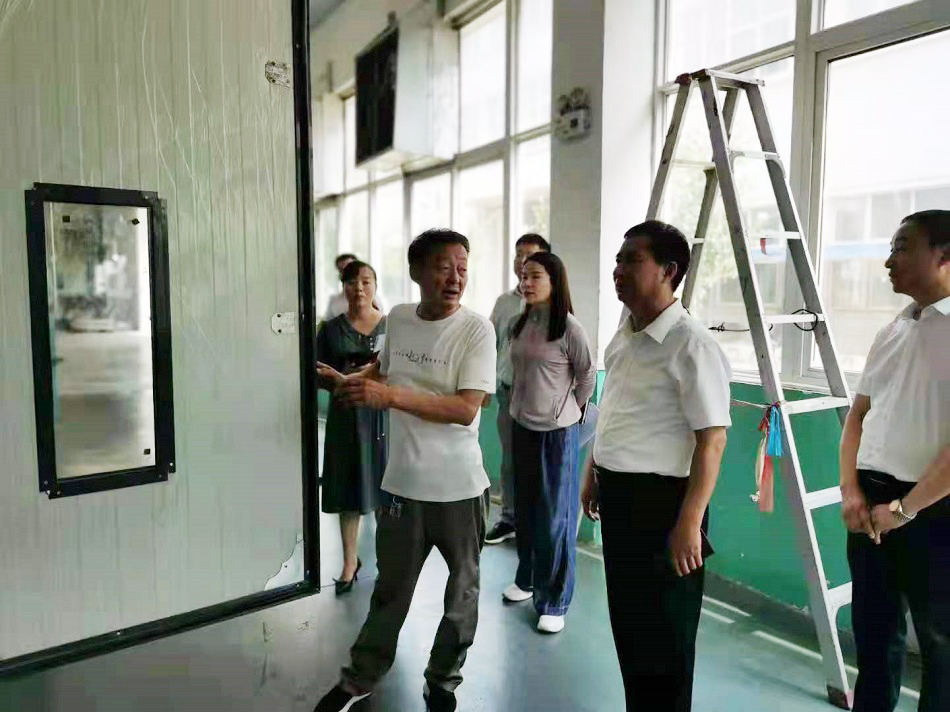 許昌智工機(jī)械制造有限公司