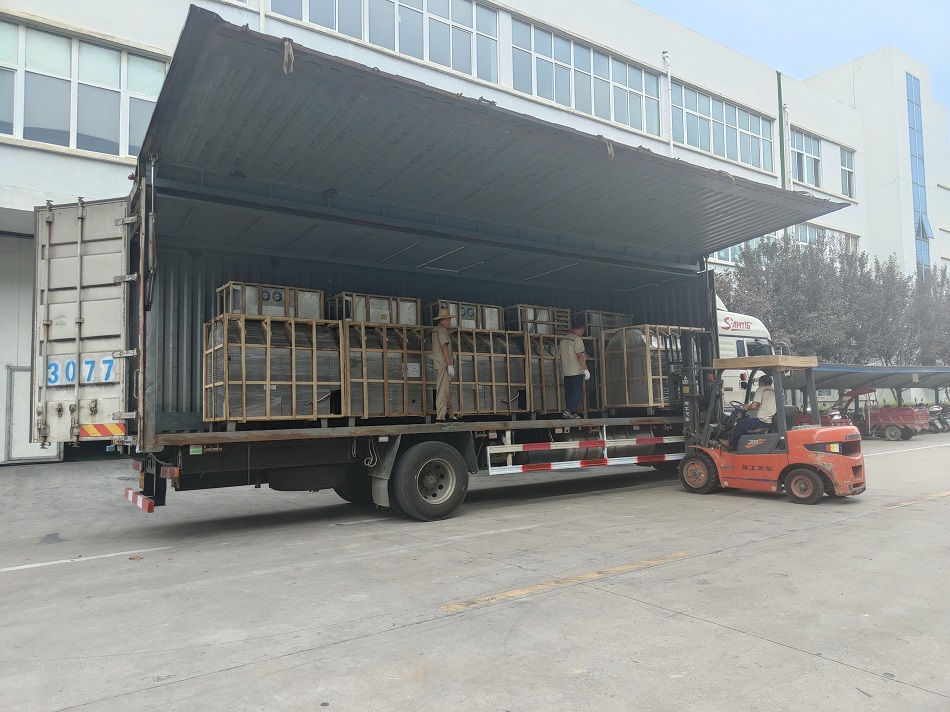 電磁炒貨機廠家