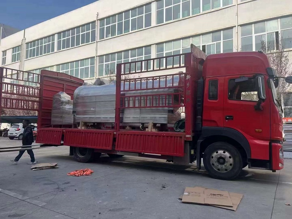 許昌智工炒貨機(jī)