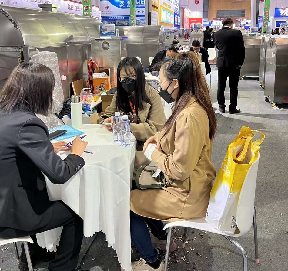 門(mén)店電磁炒貨機(jī)