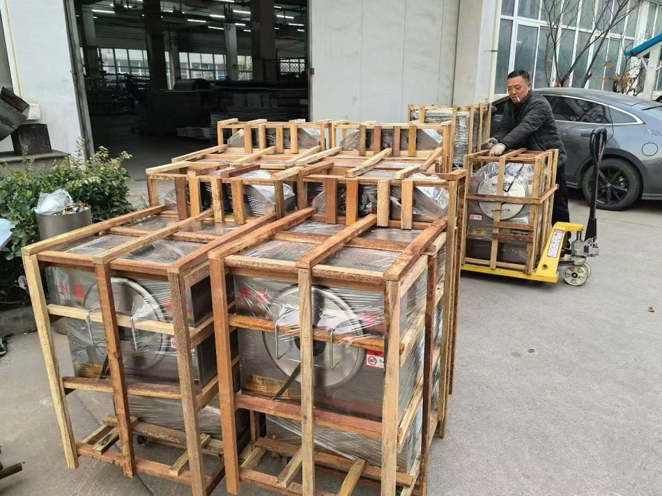 多功能電磁炒貨機(jī)